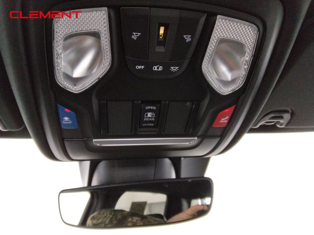 Used 2022 RAM 1500 Rebel w/ Rebel Level 2 Equipment Group image 20