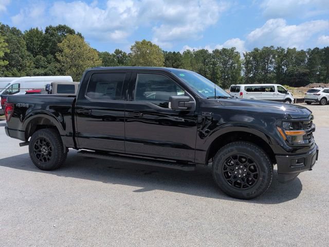New 2025 Ford F150 XLT image 2