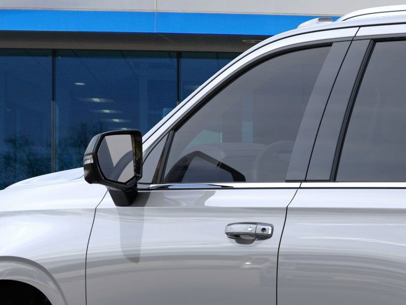 New 2026 Chevrolet Tahoe Premier image 12