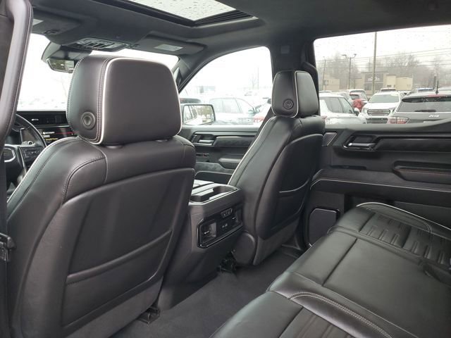 Used 2022 GMC Sierra 1500 AT4X AWD/4WD image 37