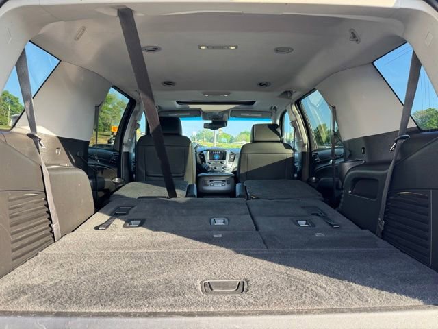 Used 2018 Chevrolet Tahoe LT w/ Off-Road Package AWD/4WD image 35
