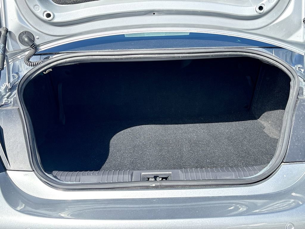 Used 2024 Subaru BRZ Limited RWD image 24