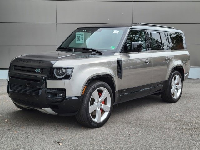 Used 2024 Land Rover Defender 130 X
