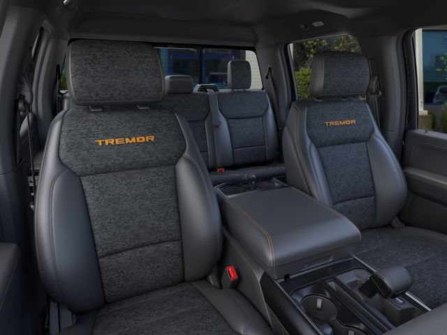 New 2026 Ford F150 Tremor w/ Bed Utility Package AWD/4WD image 11