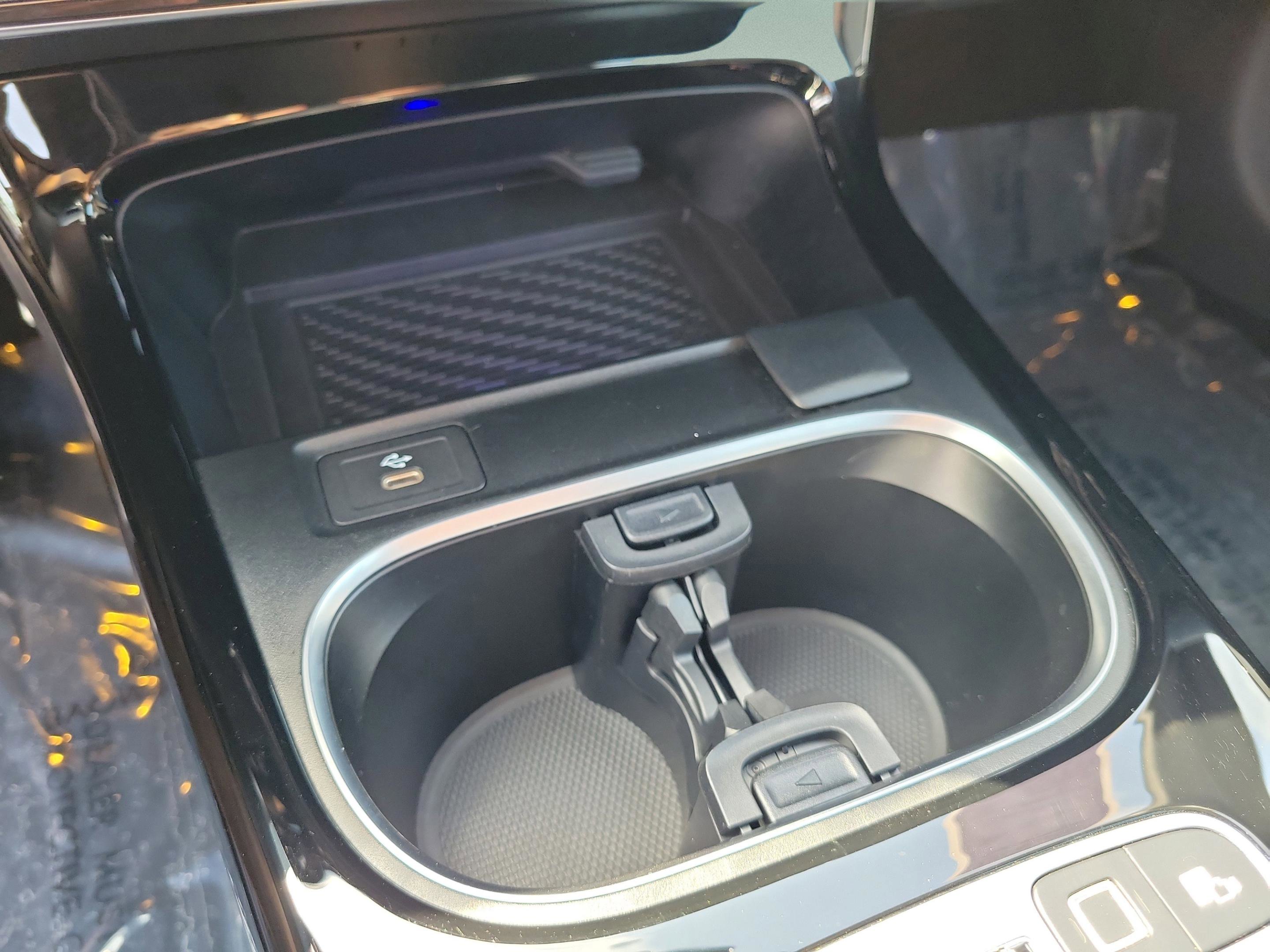 Certified 2026 Mercedes-Benz CLA 250 image 21