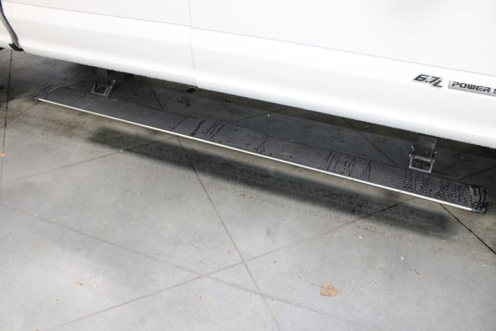 Used 2020 Ford F250 Platinum image 14