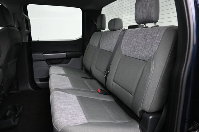 Used 2022 Ford F150 XLT AWD/4WD image 25