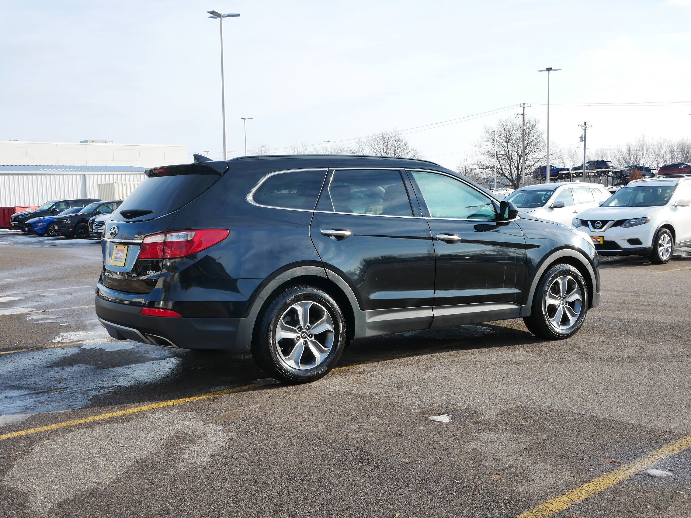 Used 2004 Toyota RAV4 4WD image 38