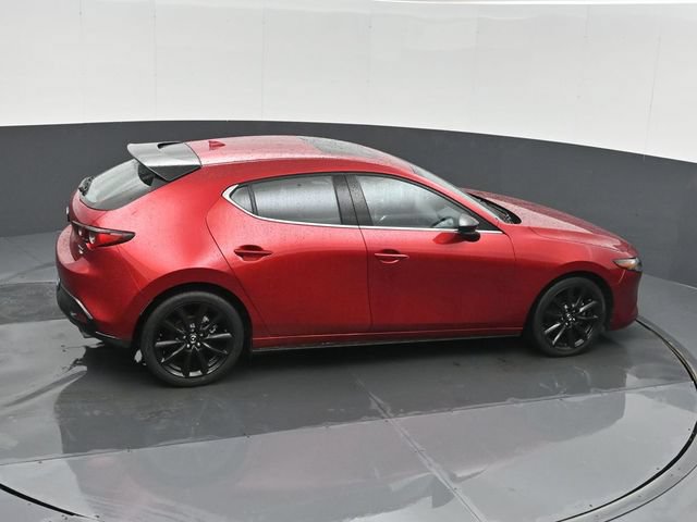 Used 2022 MAZDA MAZDA3 s AWD/4WD image 31