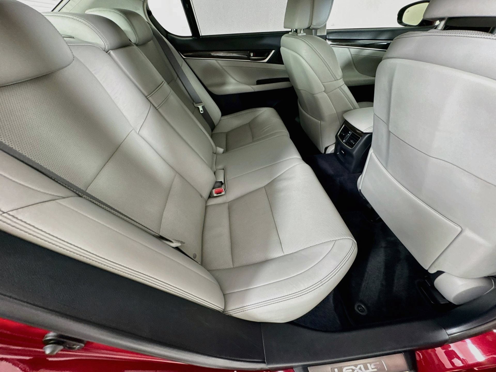 Used 2013 Lexus GS 350 w/ Luxury Pkg RWD image 29
