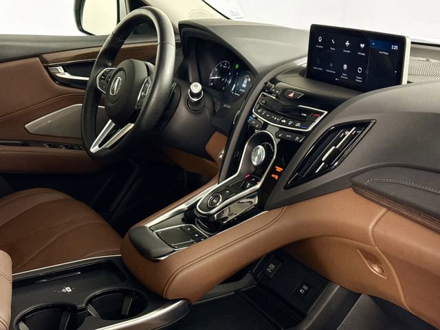 Used 2025 Acura RDX SH-AWD w/ Advance Package image 48