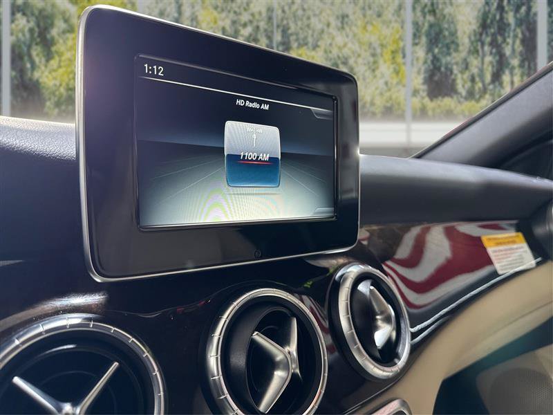 Used 2015 Mercedes-Benz CLA 250 4MATIC image 14