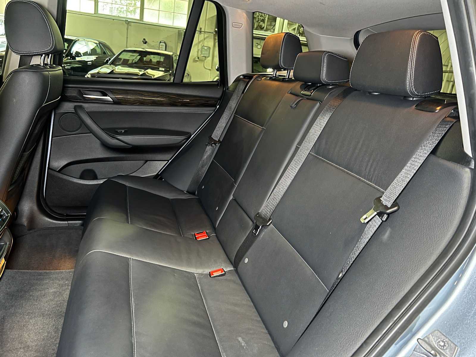 Used 2014 BMW X3 xDrive28i AWD/4WD image 19