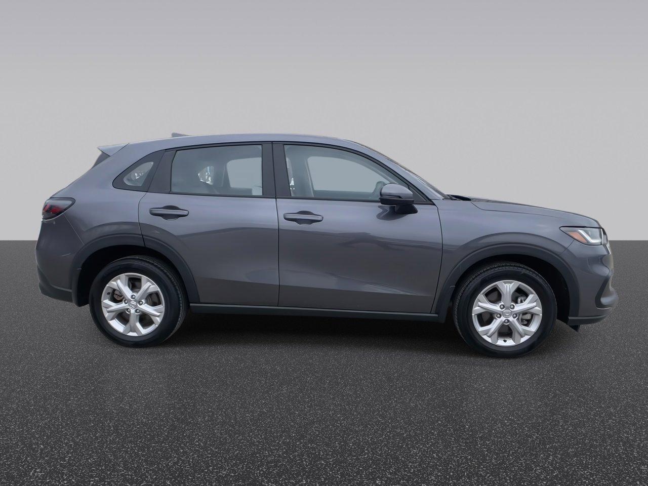 Used 2023 Honda HR-V LX image 10