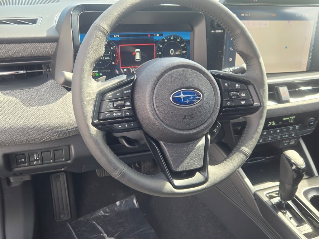 New 2026 Subaru Outback Limited XT AWD/4WD image 27