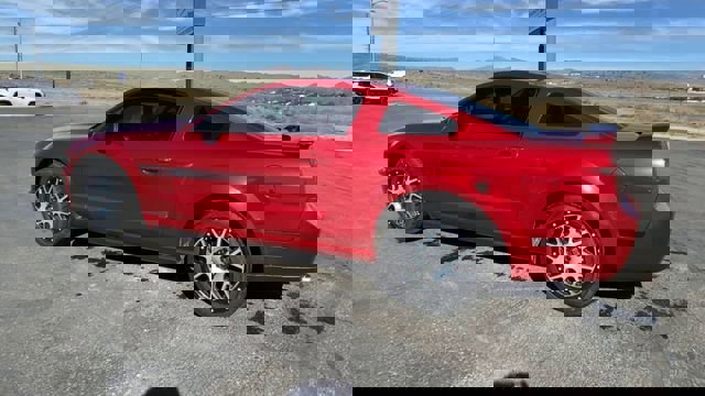 Used 2008 Ford Mustang GT image 6