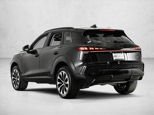 New 2026 Audi Q3 quattro 2.0T AWD/4WD image 8