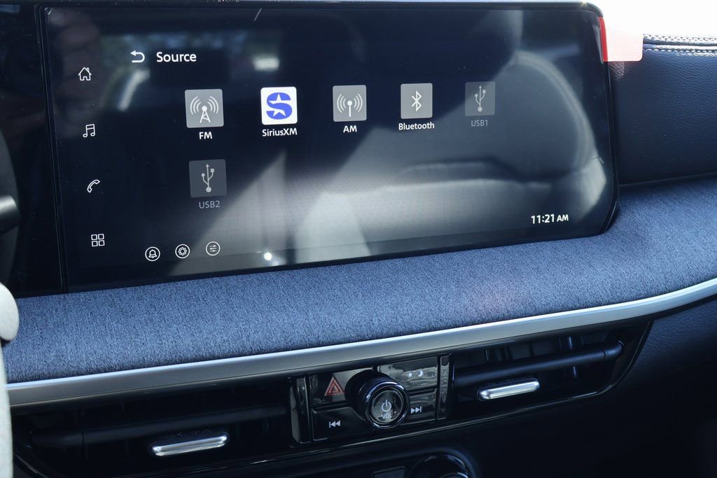 New 2026 Nissan Kicks SV w/ Cold Weather Package image 5