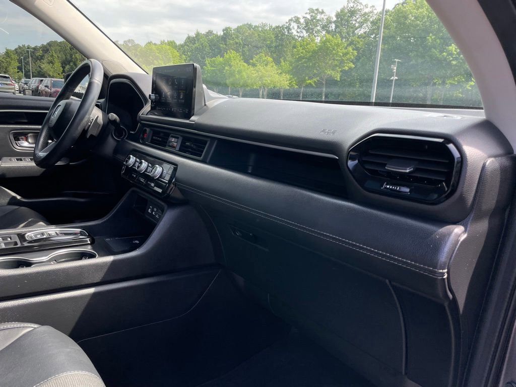 Certified 2024 Honda Pilot Touring image 34