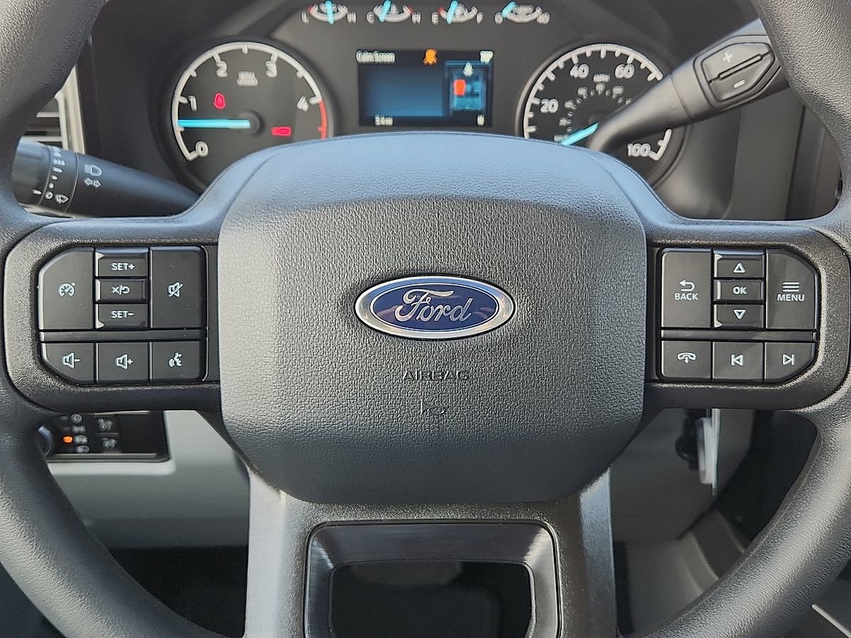 New 2026 Ford F250 XLT w/ FX4 Off-Road Package image 11
