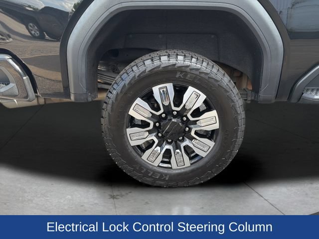 Certified 2022 GMC Sierra 2500 Denali AWD/4WD image 32