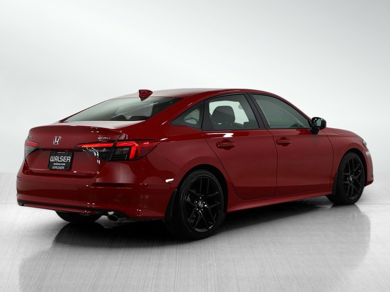 Used 2023 Honda Civic Sport image 5