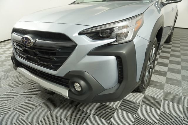 Certified 2024 Subaru Outback Limited image 10