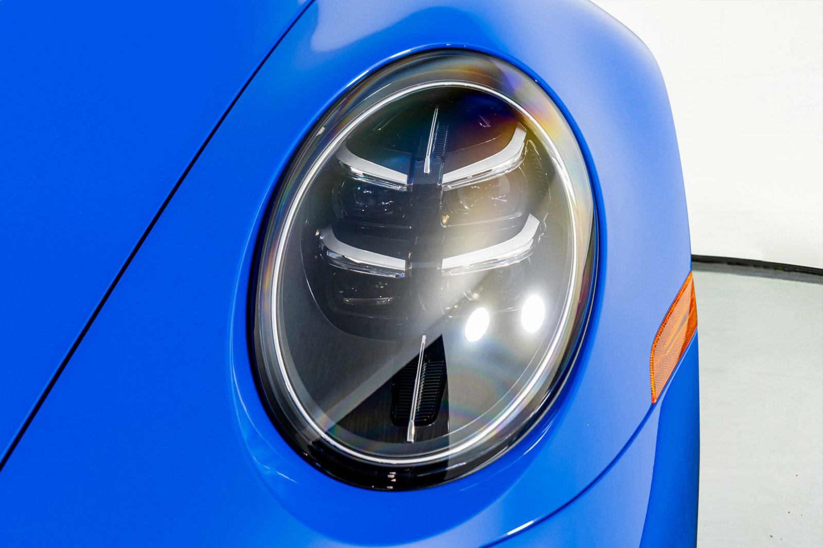 Used 2026 Porsche 911 Carrera T image 25