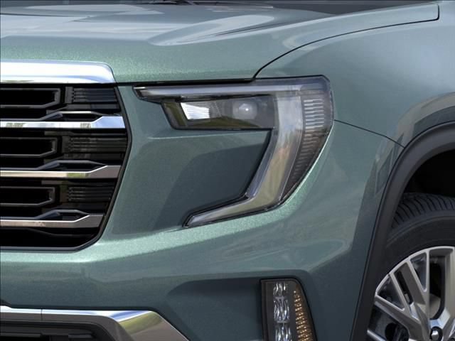 New 2027 GMC Acadia Elevation w/ Elevation Premium Package FWD image 10