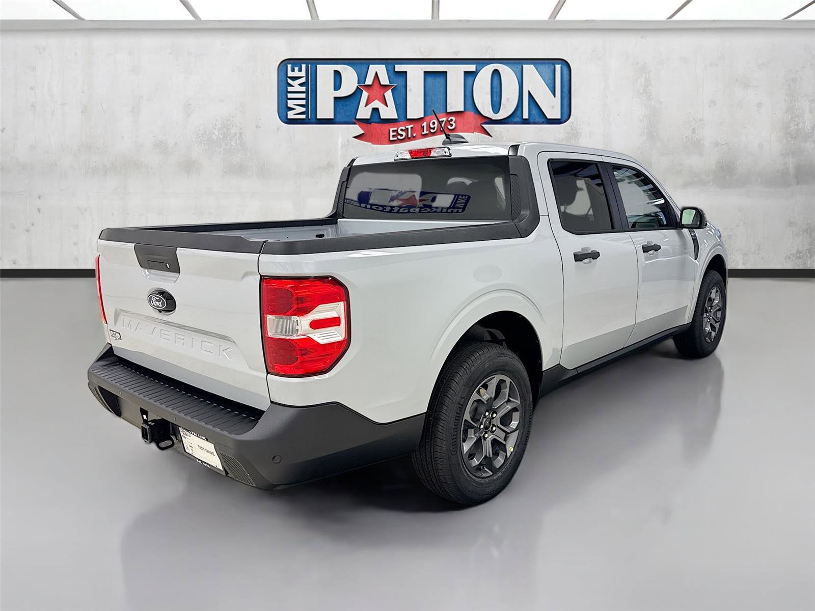 New 2026 Ford Maverick XLT w/ XLT Luxury Package AWD/4WD image 7