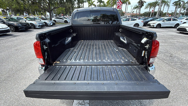 Used 2023 Toyota Tacoma SR5 RWD image 8
