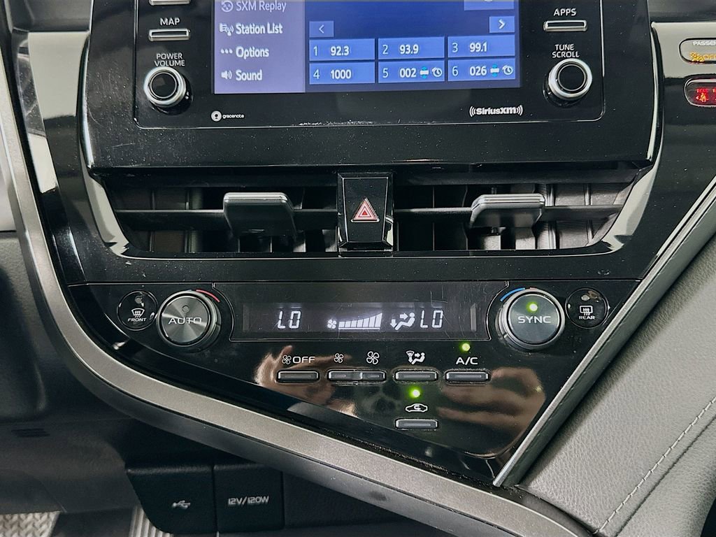 Certified 2023 Toyota Camry LE image 15
