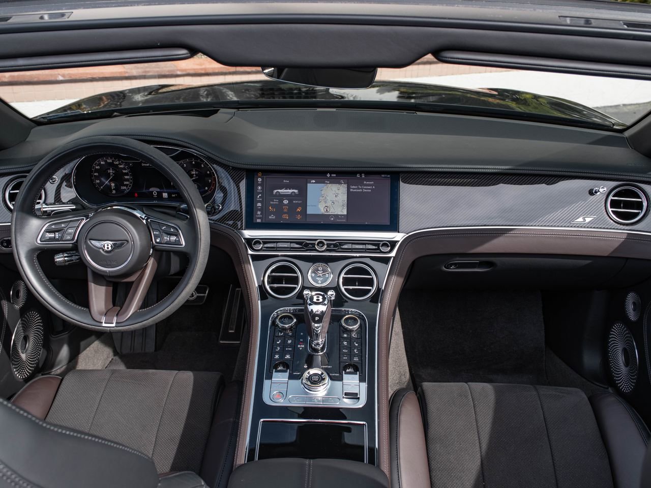 Used 2024 Bentley Continental GT S image 4