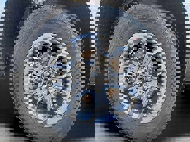 New 2026 Ford Maverick XLT image 8