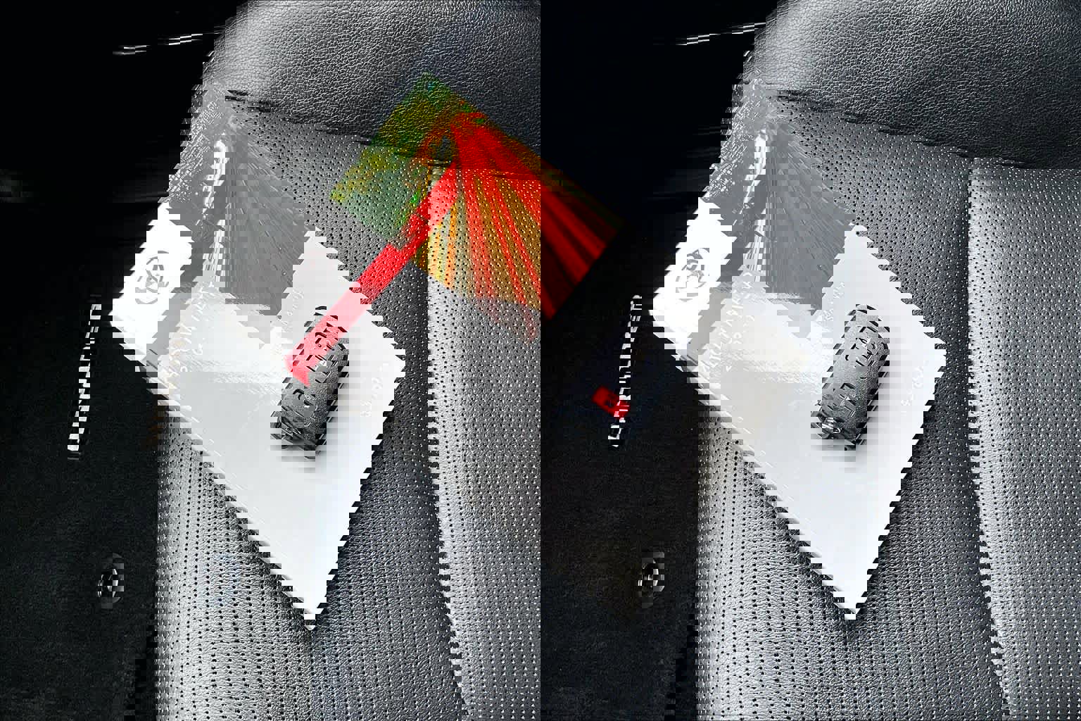 Used 2021 Toyota 4Runner Nightshade image 15