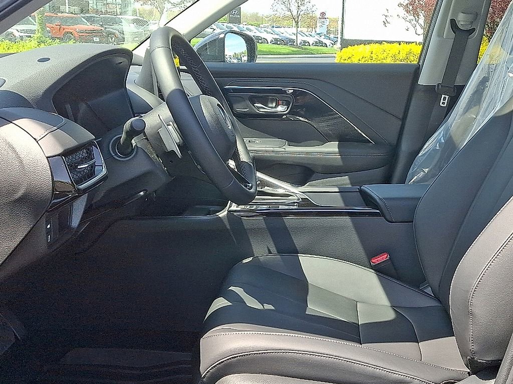 New 2026 Acura ADX AWD image 8