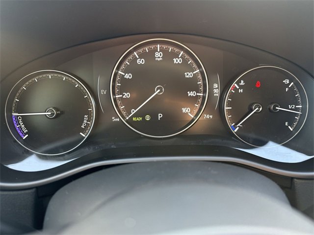 New 2026 MAZDA CX-50 2.5 Hybrid w/ Weather Package image 15