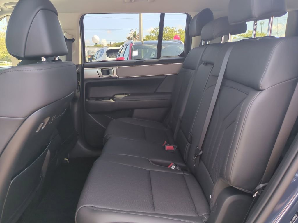 New 2026 Hyundai Santa Fe XRT image 17