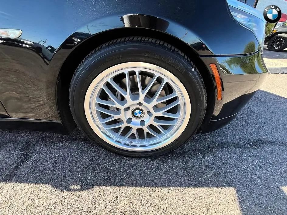 Used 2008 BMW 528i Sedan RWD image 21