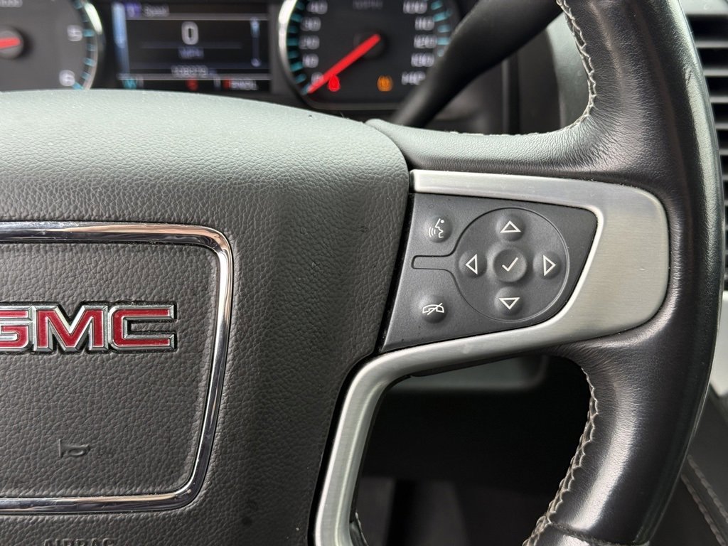 Used 2020 GMC Yukon SLT image 16