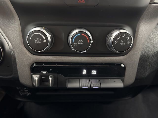 Used 2024 RAM 3500 Tradesman w/ Chrome Appearance Group image 46