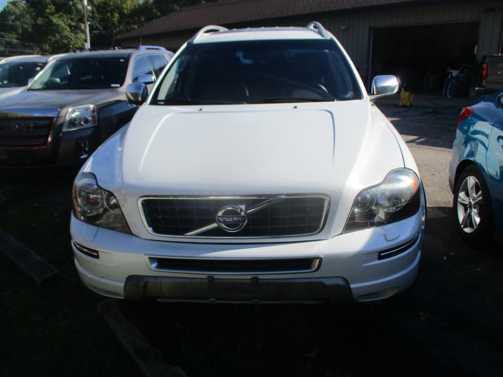 Used 2014 Volvo XC90 3.2 w/ Climate Package AWD/4WD image 2