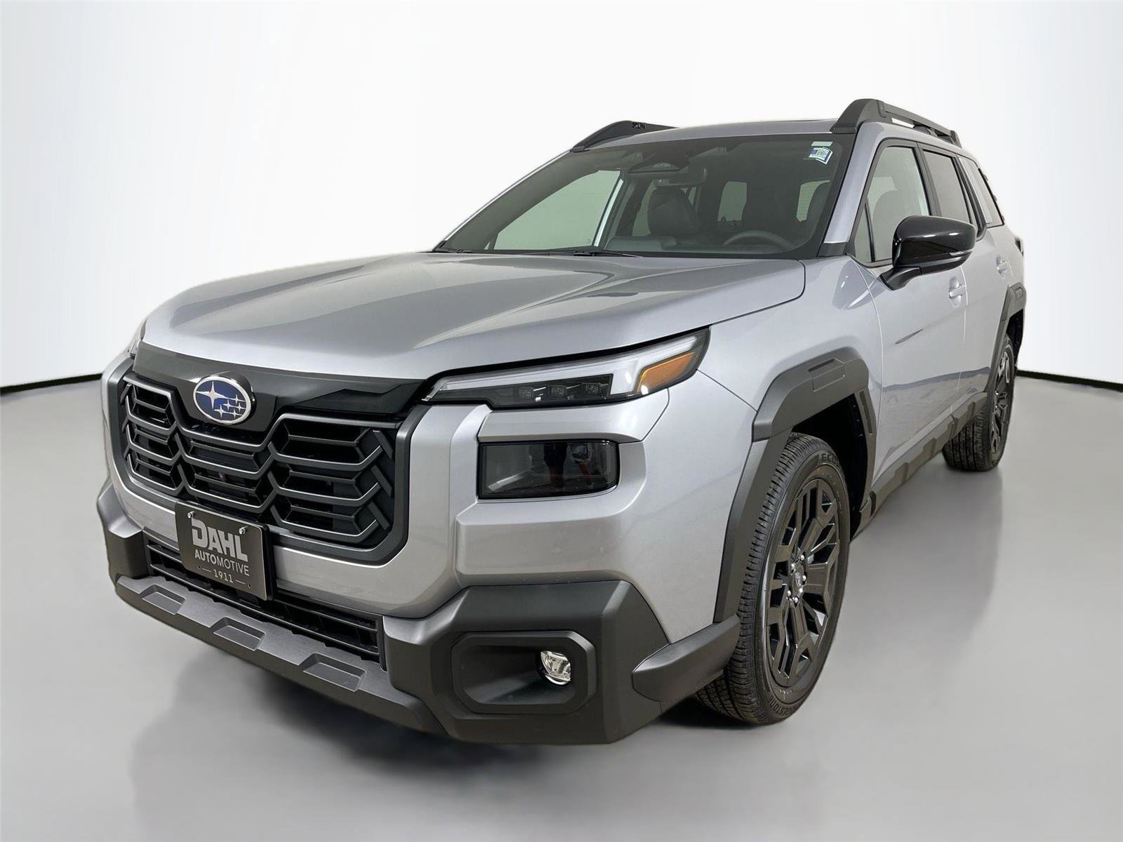 New 2026 Subaru Outback Limited XT image 3