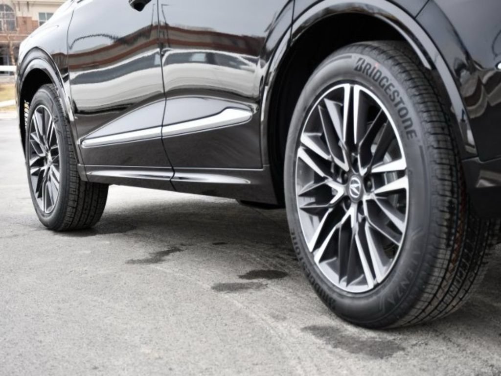 New 2026 Acura MDX SH-AWD w/ Advance Package image 9