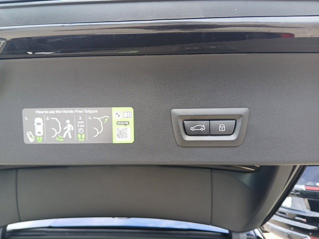 New 2026 BMW X3 xDrive30i AWD/4WD image 10