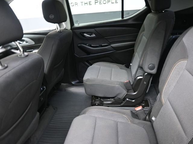Used 2019 Chevrolet Traverse LT image 23