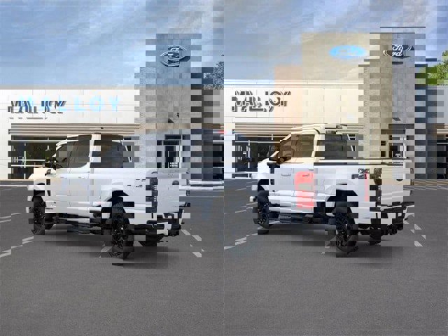 New 2025 Ford F350 Lariat w/ Lariat Ultimate Package image 28
