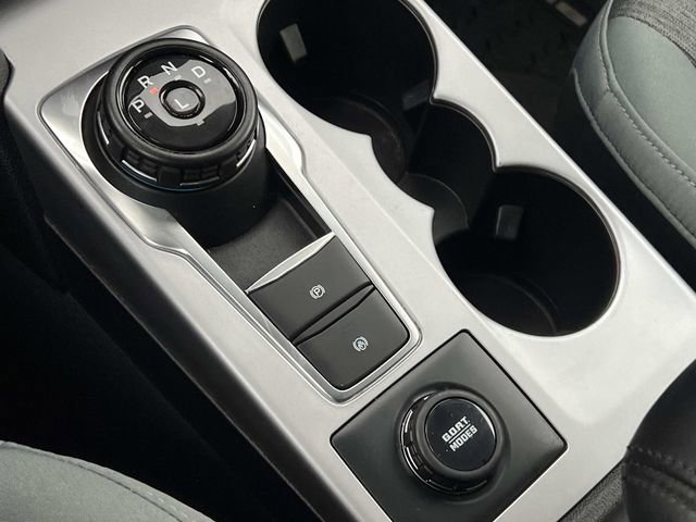 Certified 2023 Ford Bronco Sport Big Bend w/ Convenience Package image 27