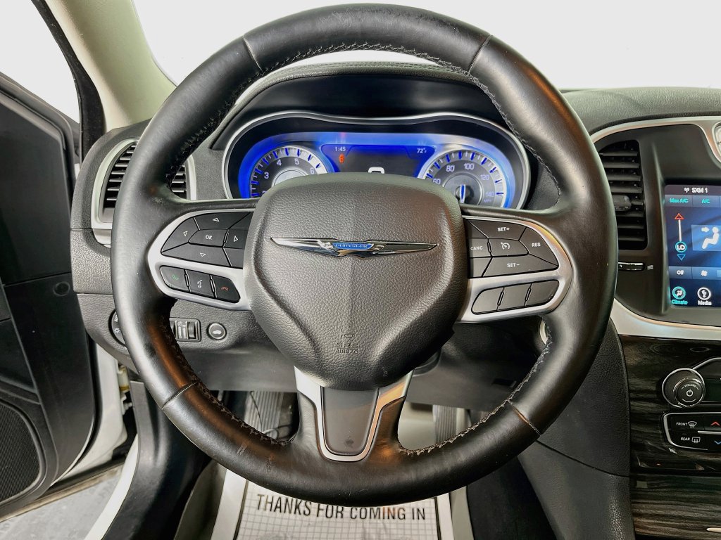 Used 2019 Chrysler 300 Touring w/ Sport Appearance Package RWD image 14