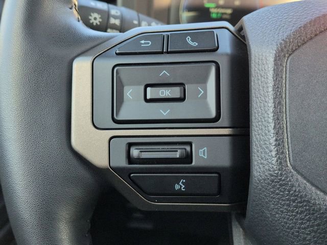 Certified 2025 Toyota Land Cruiser w/ Premium Package image 18